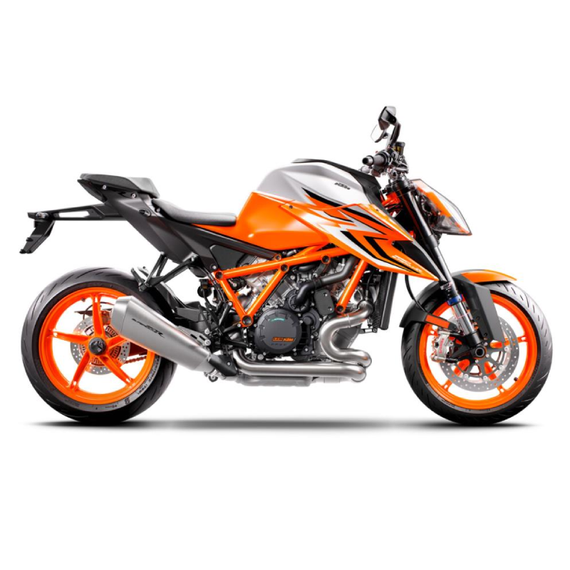 1290 Superduke