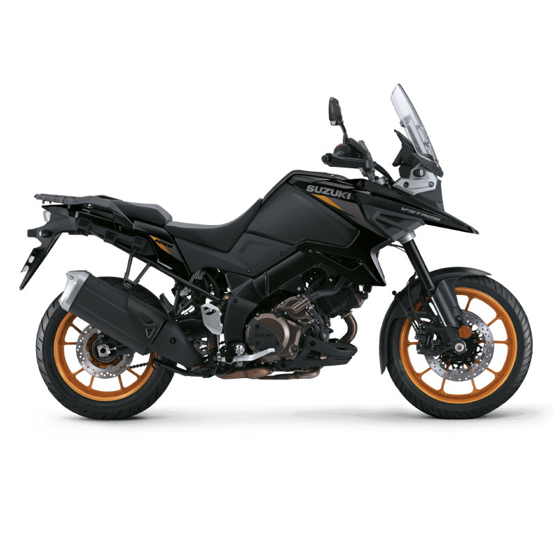 DL 1050 V-Strom