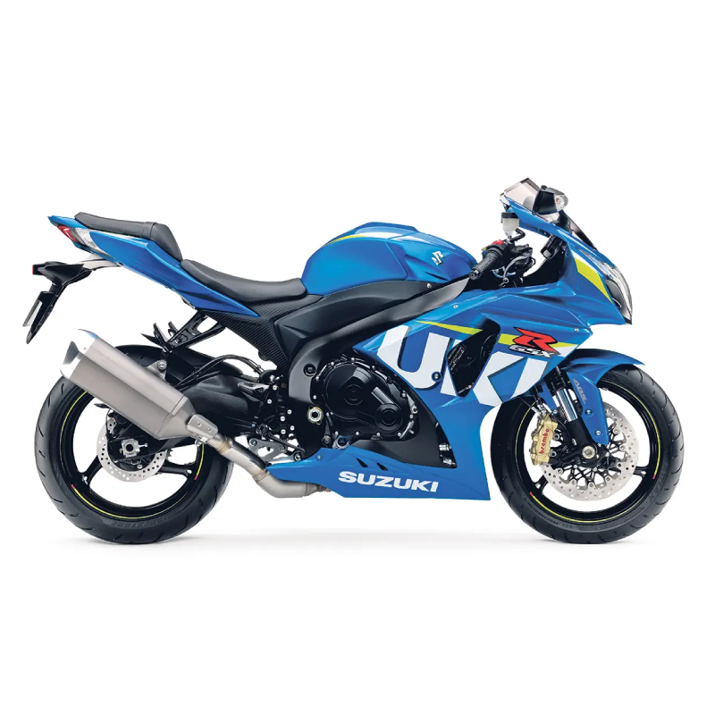 GSX-R 1000