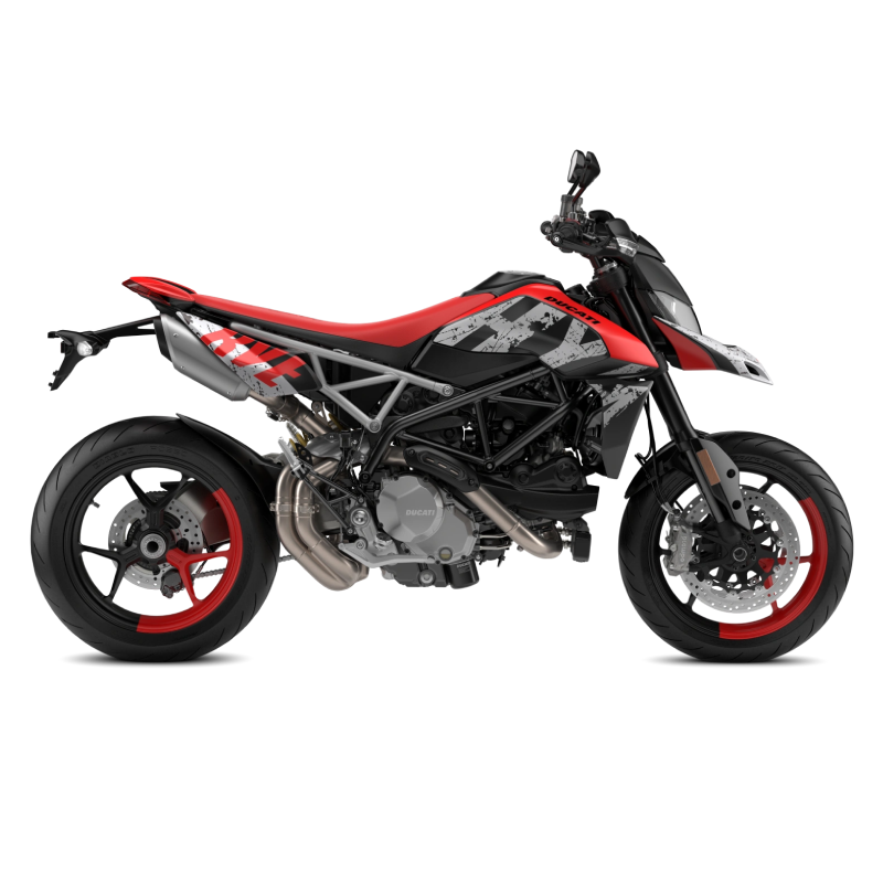 Hypermotard 950