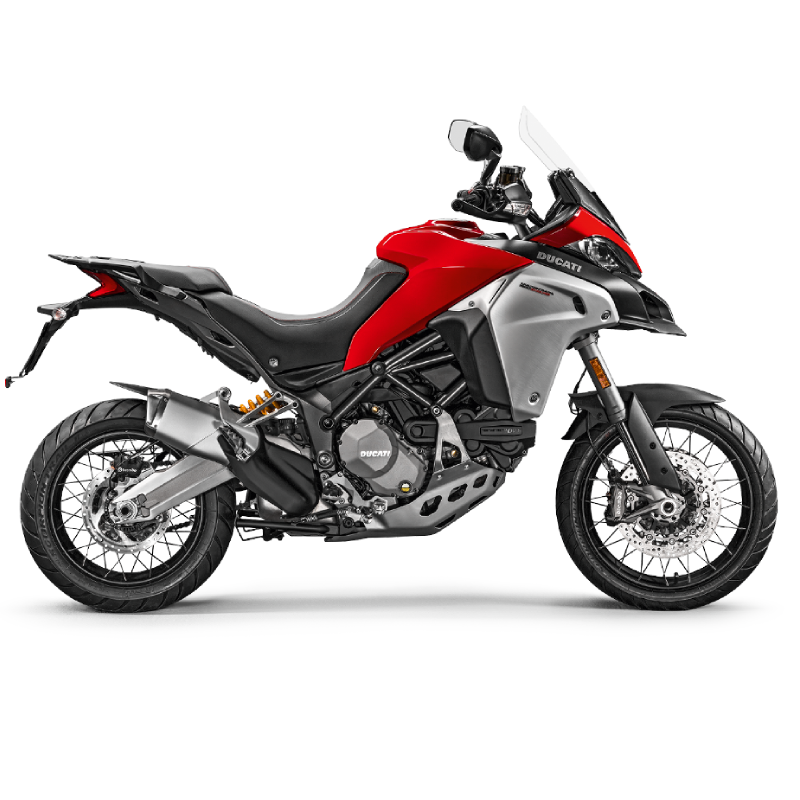 Multistrada 1200 / 1260