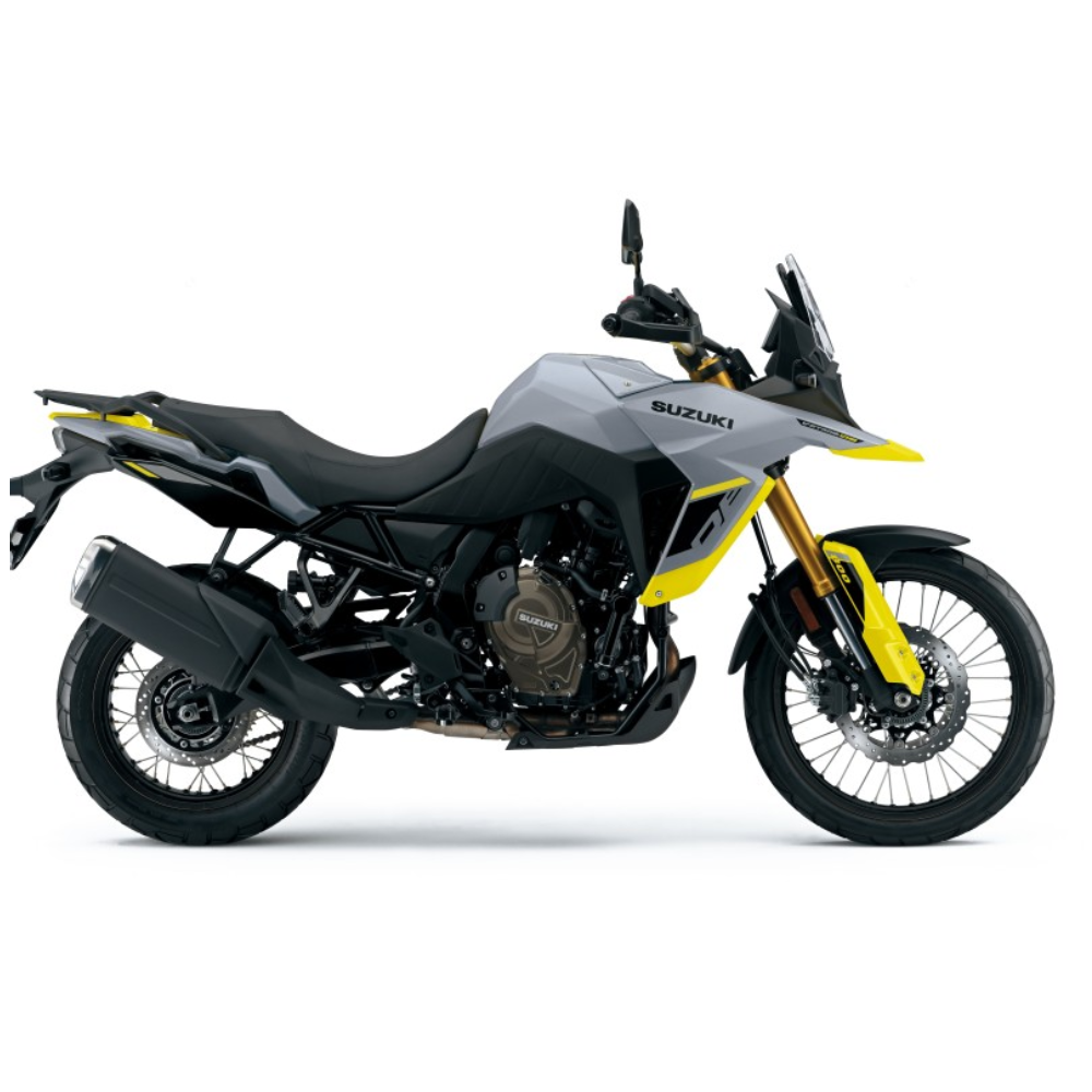 V-Strom 800DE