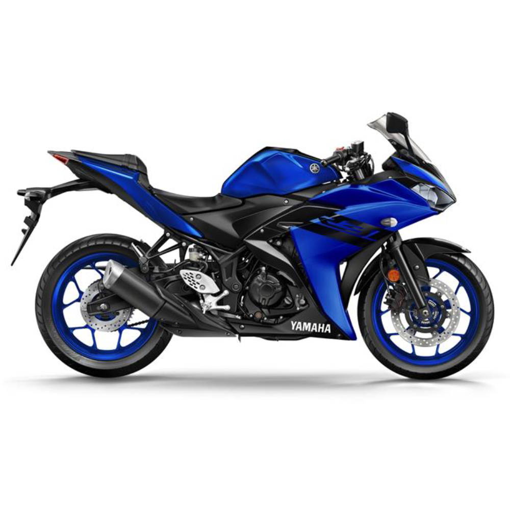 YZF-R3