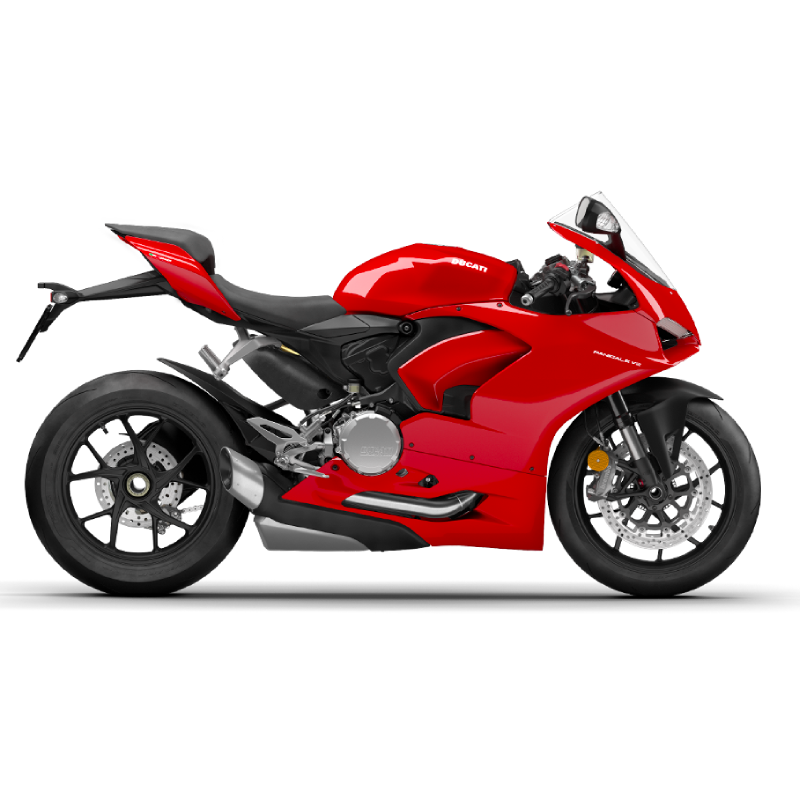 Panigale V2