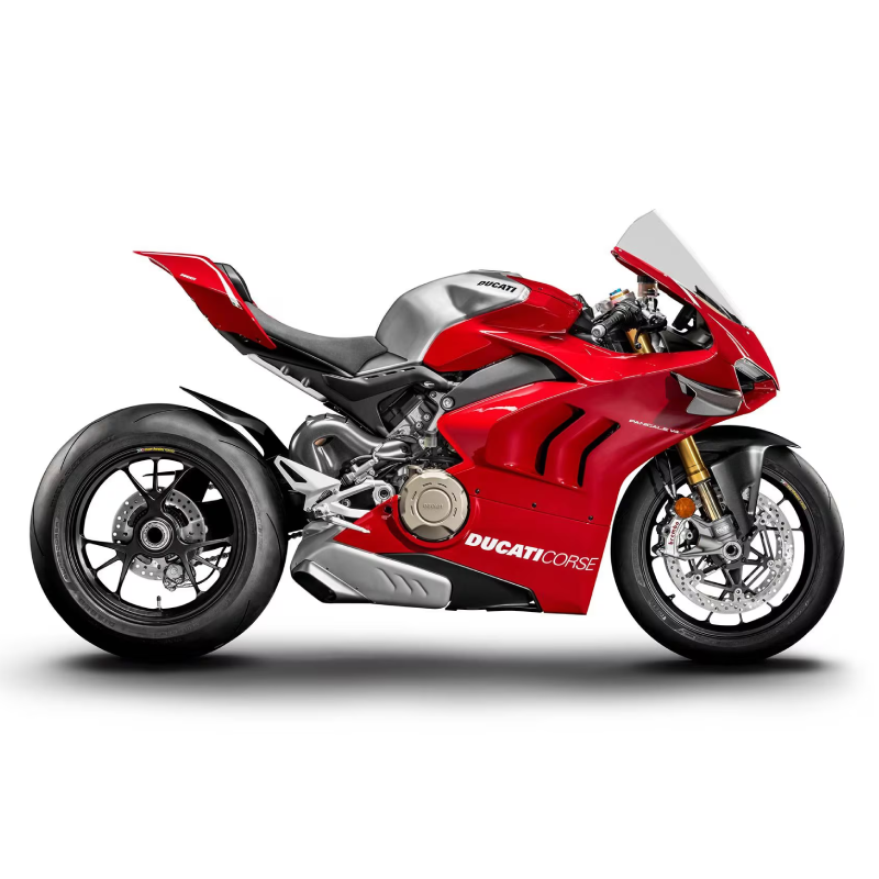 Panigale V4