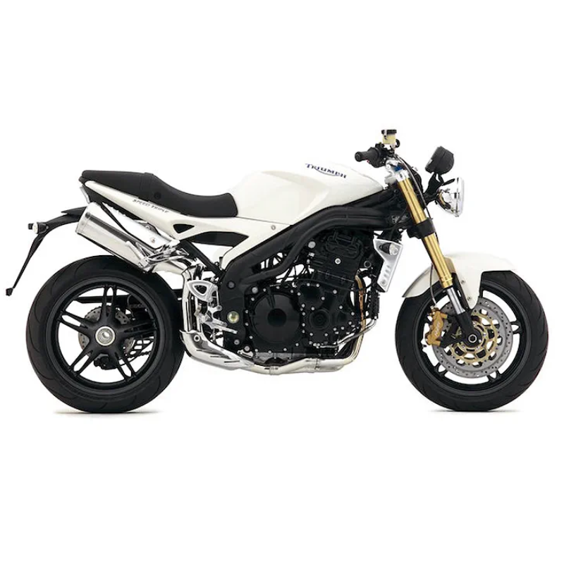 Speed Triple 1050