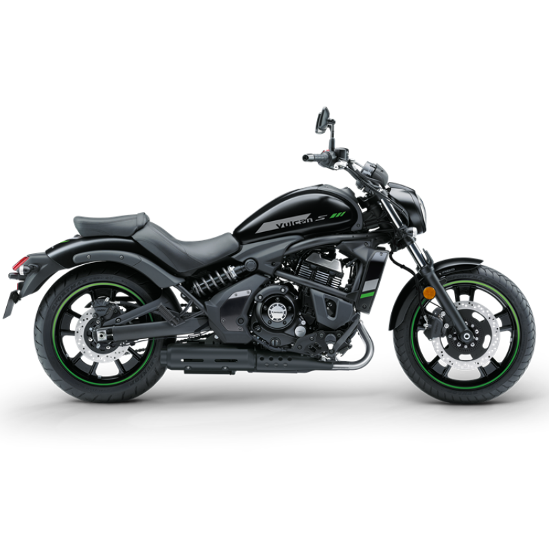 Vulcan S 650