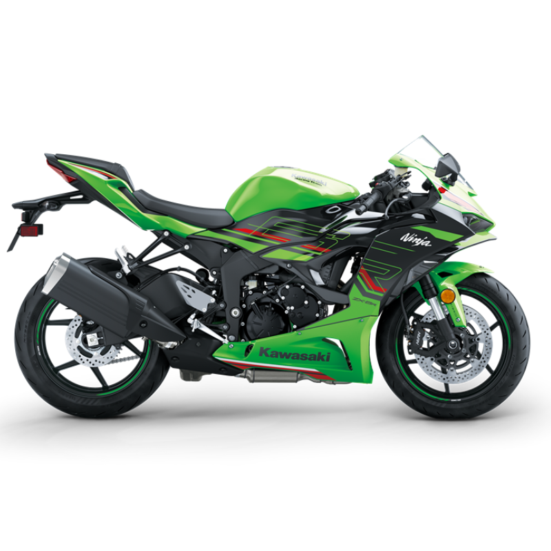 ZX-6R