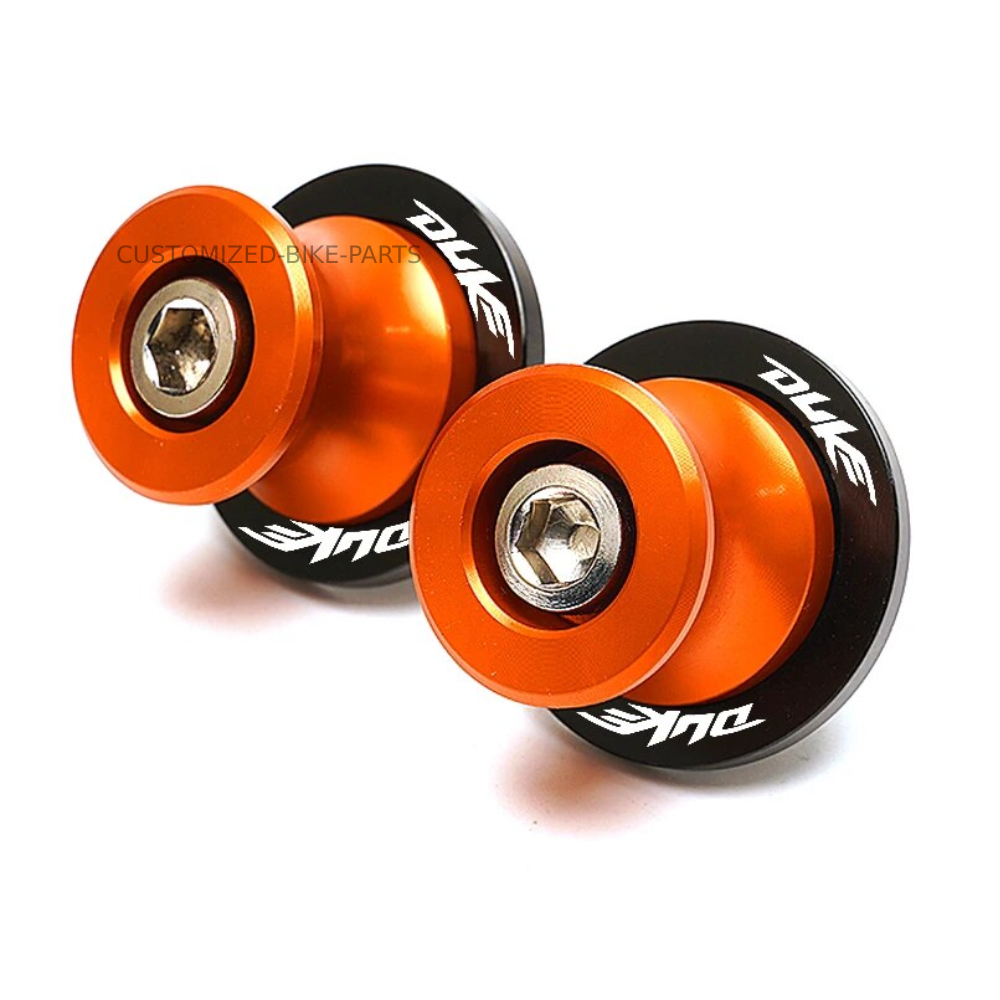 Swingarm Spools