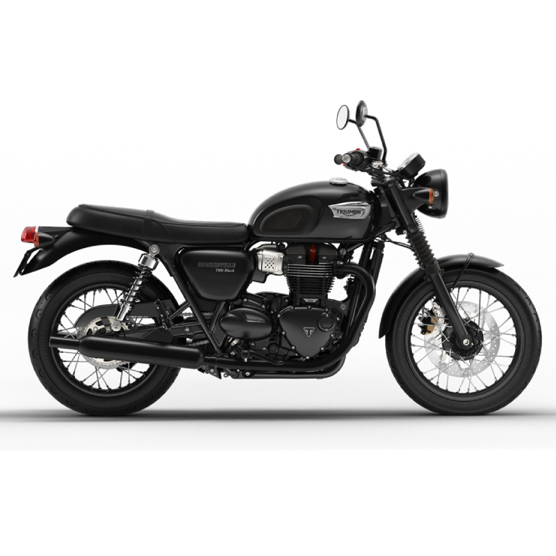 Bonneville T100 / T120