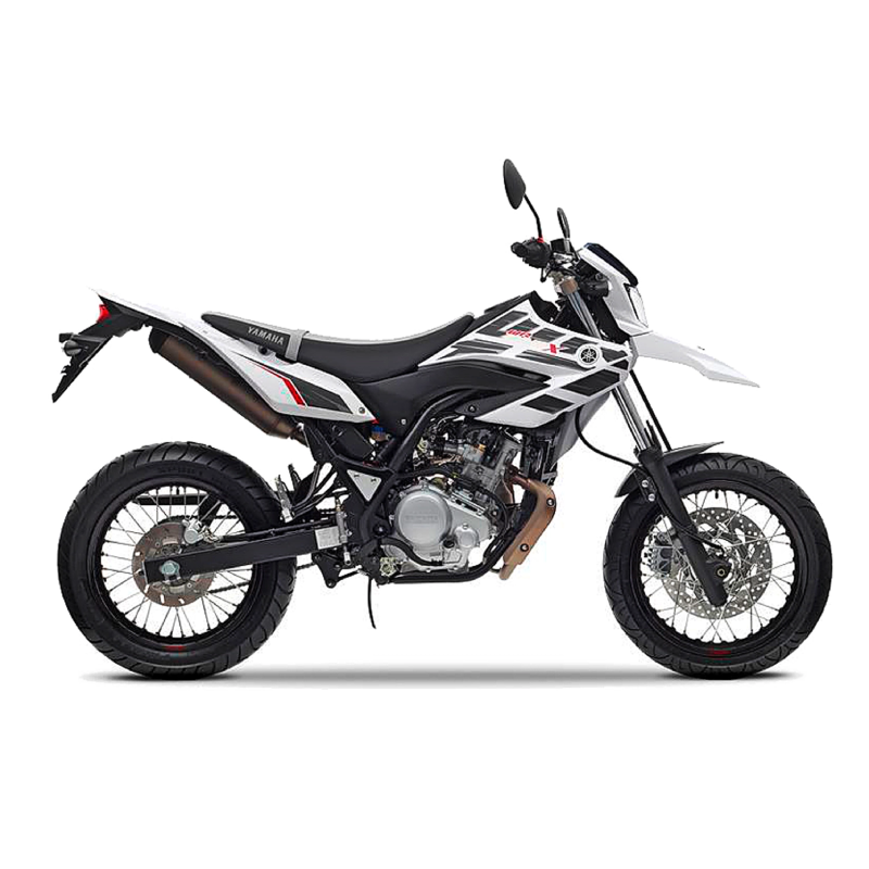 WR125X / R