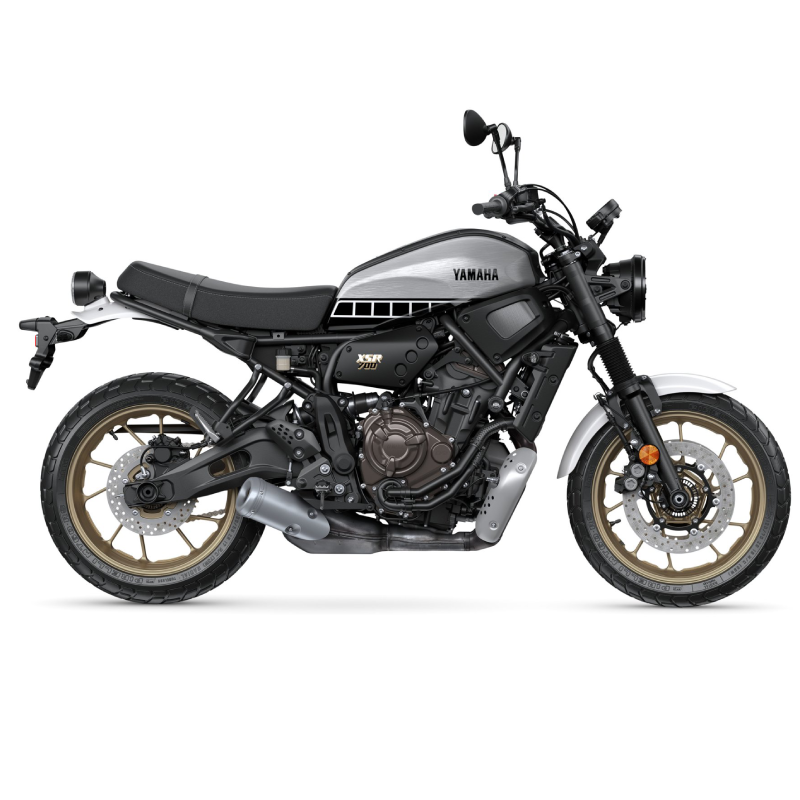 XSR 700 / 900