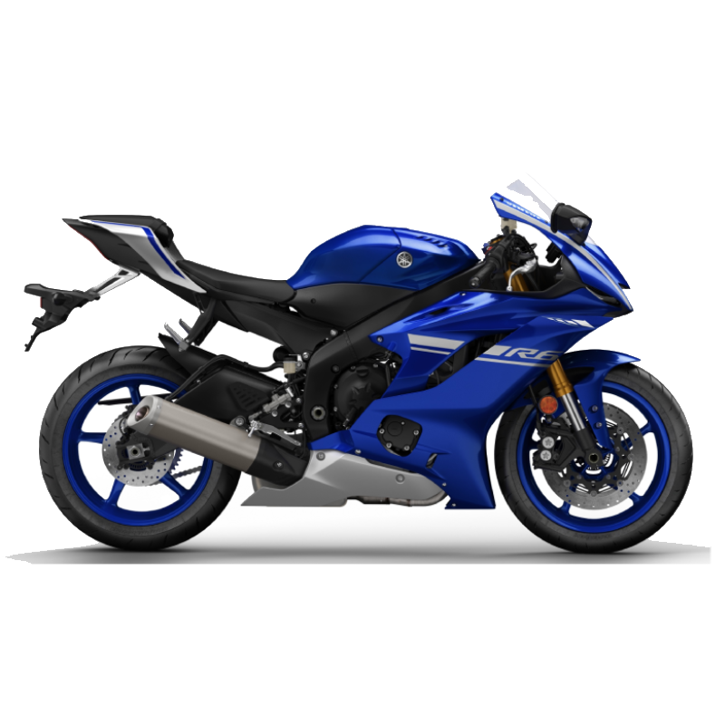 YZF-R6