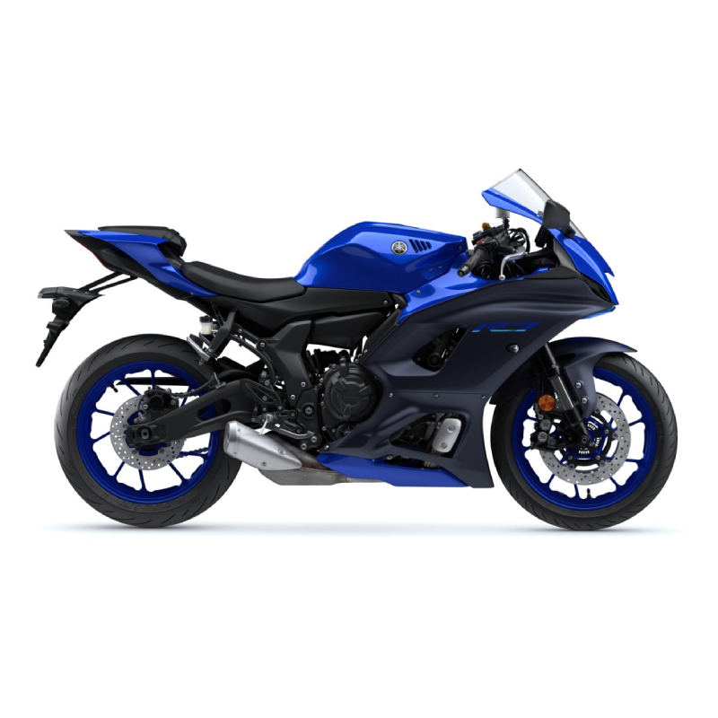 YZF-R7