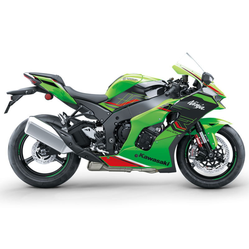 ZX-10R / ZX-10RR