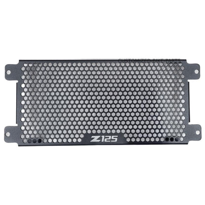 Radiator Guard / Cover / Grille For Kawasaki Ninja Z125 2019-2023