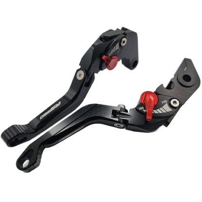 Aprilia RS 660 2020-2023 Adjustable Extendable Brake & Clutch Levers