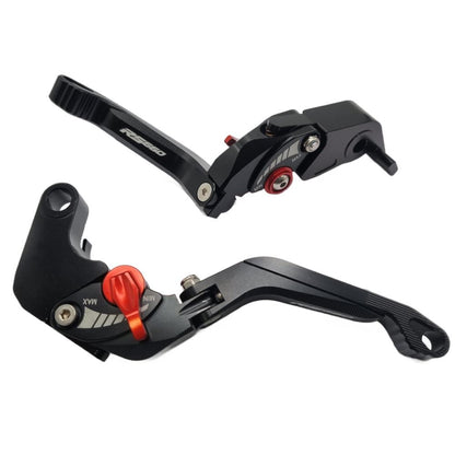 Aprilia RS 660 2020-2023 Adjustable Extendable Brake & Clutch Levers