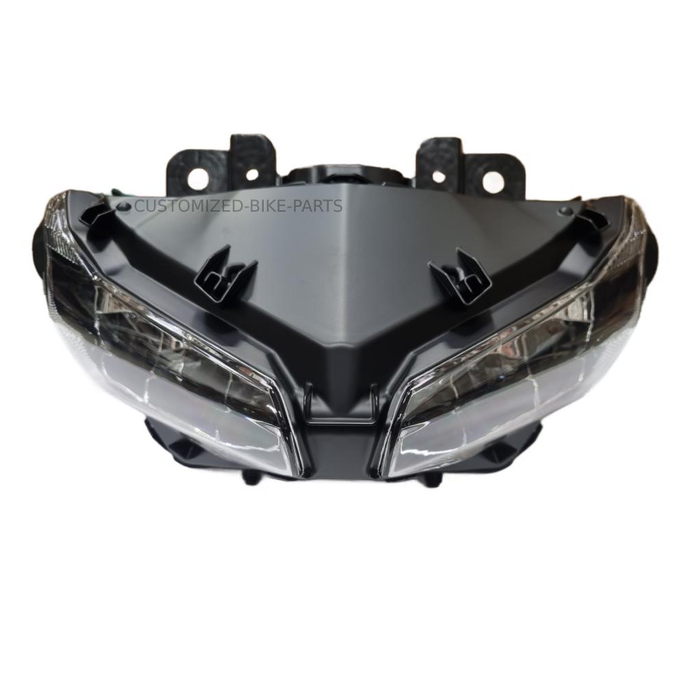 Replacement LED Motorcycle Headlight For Honda CBR500R 2016-2021 / CBR650R 2019-