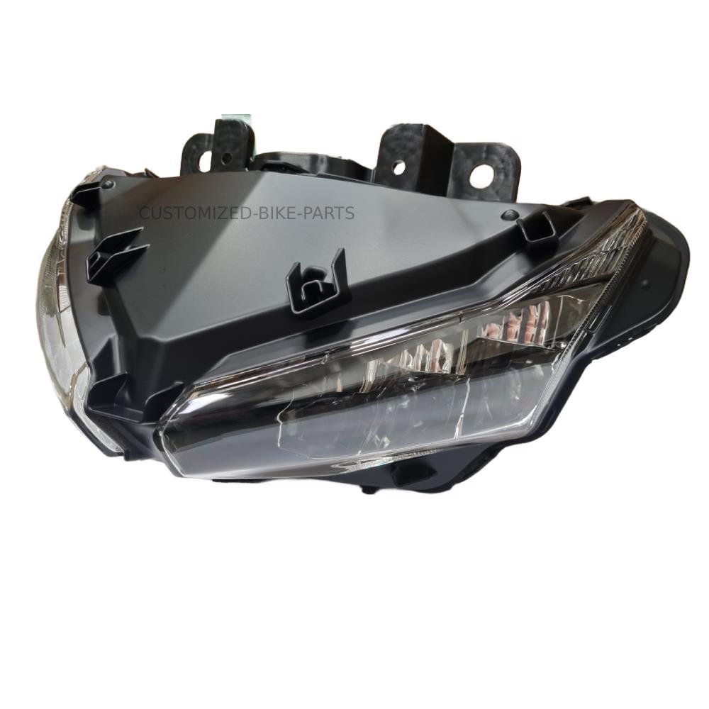 Replacement LED Motorcycle Headlight For Honda CBR500R 2016-2021 / CBR650R 2019-