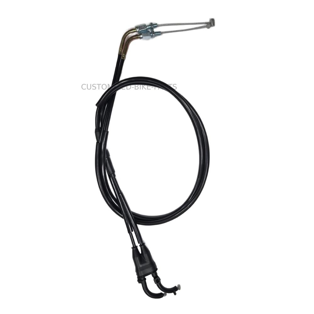 Replacement Throttle Cable For Yamaha MT-09 / FZ-09 2014-2017