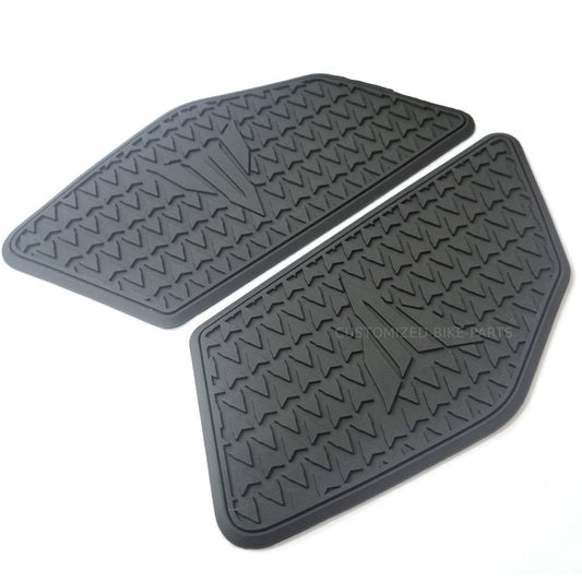 Yamaha MT-10 2022-2024 Traction Tank Pads Grips Protectors