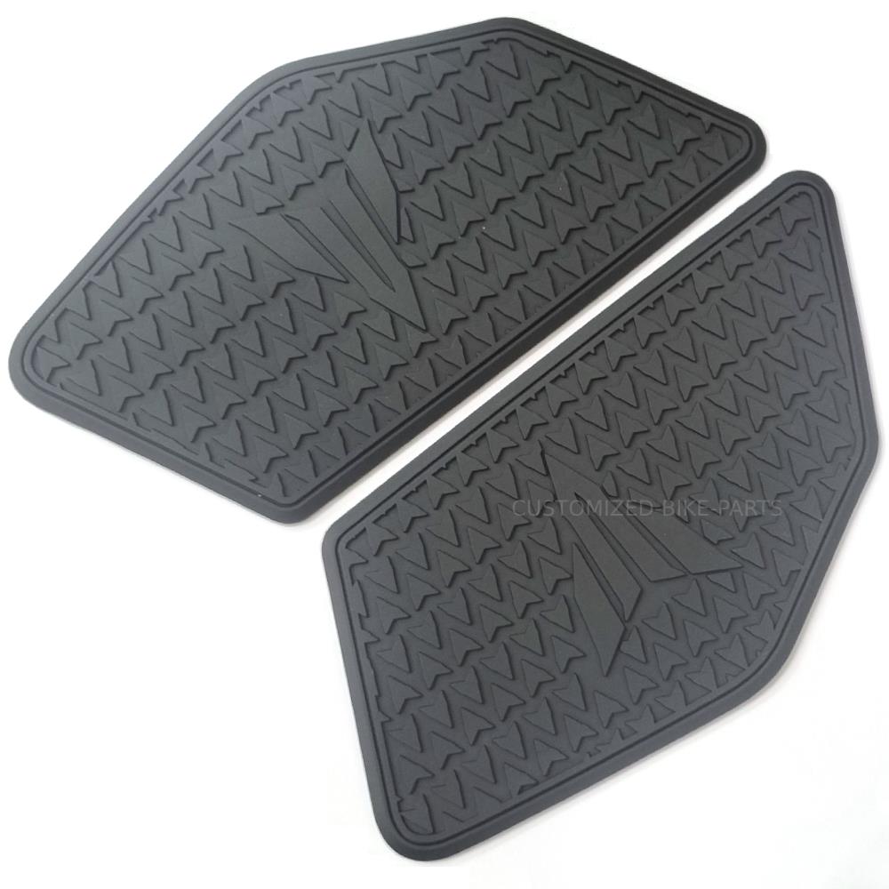 Yamaha MT-10 2022-2024 Traction Tank Pads Grips Protectors