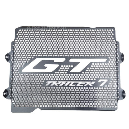 Radiator Protector Cover Guard / Grill - Yamaha Tracer 7GT  2021-2024