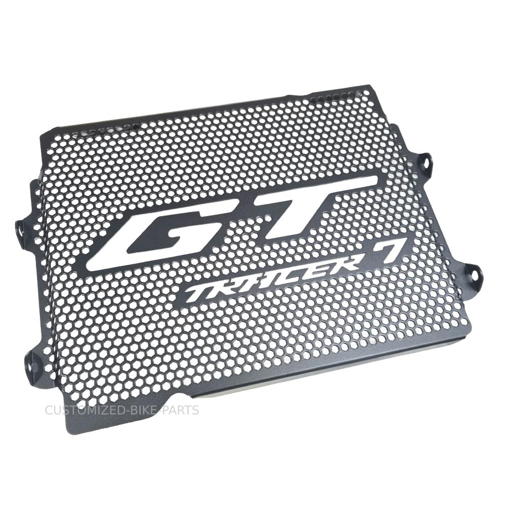 Radiator Protector Cover Guard / Grill - Yamaha Tracer 7GT  2021-2024