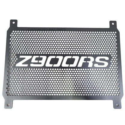 Radiator Protector Cover Guard Grill - Kawasaki Z900 RS Performance SE 2021-2024