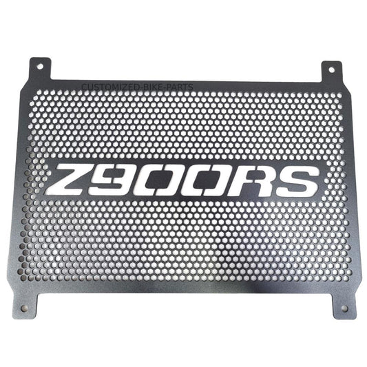 Radiator Protector Cover Guard Grill - Kawasaki Z900 RS Performance SE 2021-2024