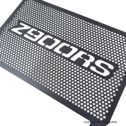 Radiator Protector Cover Guard Grill - Kawasaki Z900 RS Performance SE 2021-2024