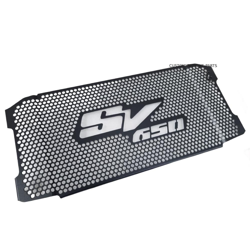 Radiator Guard / Cover / Grille for Suzuki SV650 SV 650 / X 2016-2024