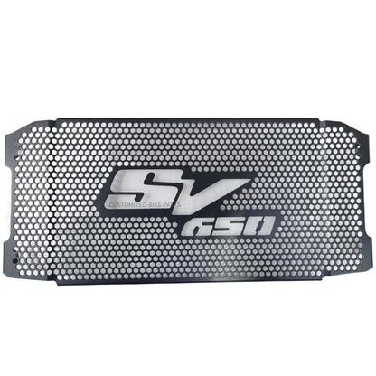 Radiator Guard / Cover / Grille for Suzuki SV650 SV 650 / X 2016-2024