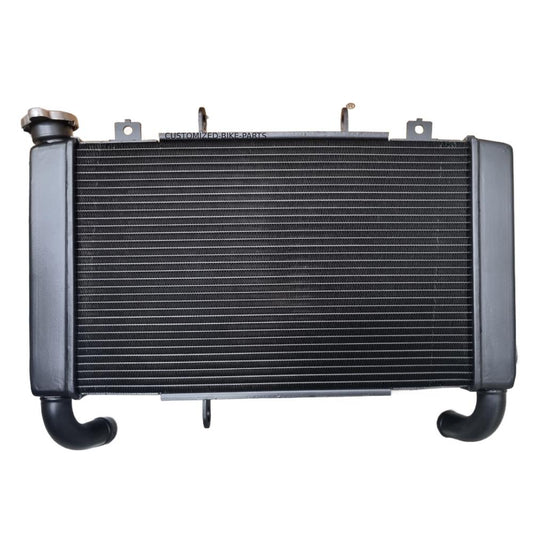 Replacement Radiator Engine Cooler - For Honda CB650R / CBR650R 2018-2023