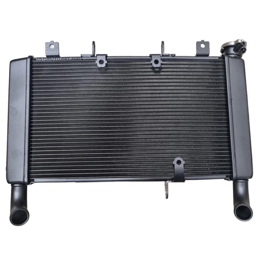 Replacement Radiator Engine Cooler - For Honda CB650R / CBR650R 2018-2023