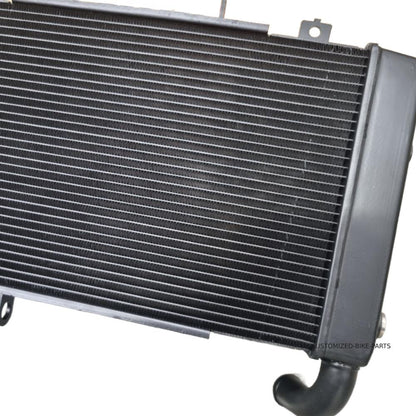 Replacement Radiator Engine Cooler - For Honda CB650R / CBR650R 2018-2023