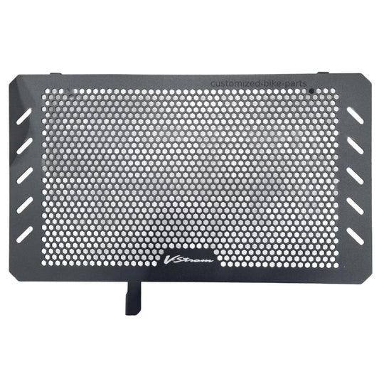 Radiator Protector Cover Guard / Grill - Suzuki V-Strom DL650 2013-2019