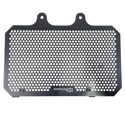 Radiator Guard / Cover / Grille - Husqvarna Svartpilen 401 2017-2023