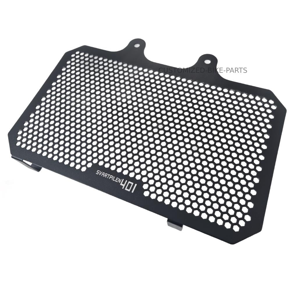 Radiator Guard / Cover / Grille - Husqvarna Svartpilen 401 2017-2023