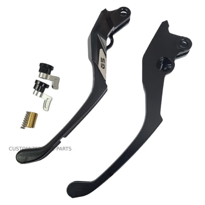 Replacement Motorcycle Clutch & Brake Levers - BMW R1300GS 2023-2024