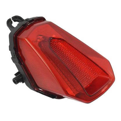 Rear/Tail Light Brake Integrated Light LED For Suzuki GSX-R1000 2017-2023