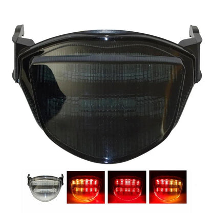 Rear/Tail Light Brake Integrated Light LED For Suzuki GSX-R 1000 2005-2006