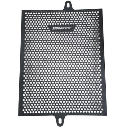 Radiator Protector Cover Guard / Grill - Triumph Speed 400 2024-