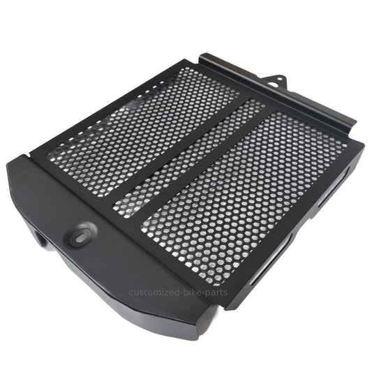 Radiator Protector Guard / Grille For Triumph Scrambler 1200 XE XC X 2019-2025