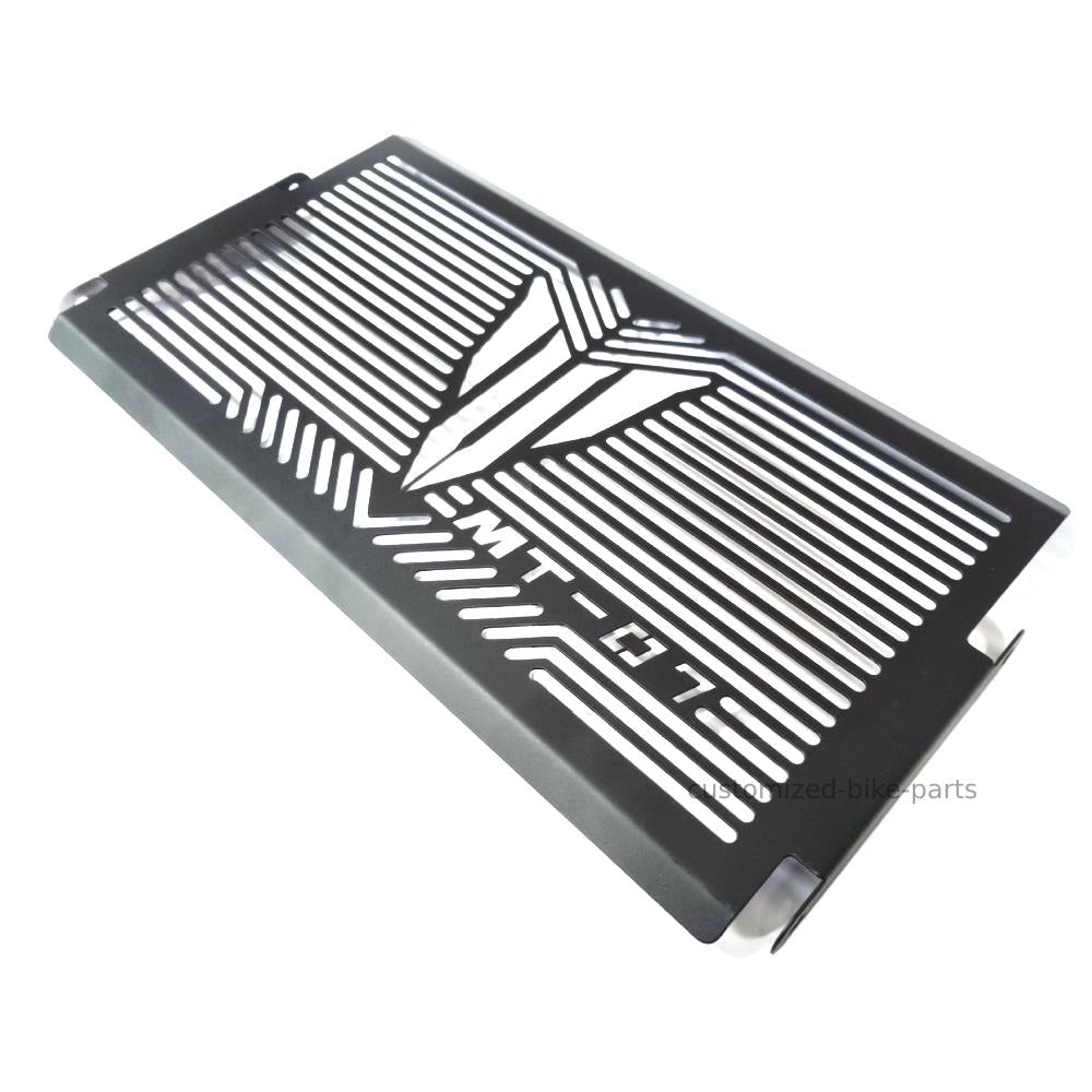 Radiator Protector Cover Guard / Grill - Yamaha MT-07 2014-2018