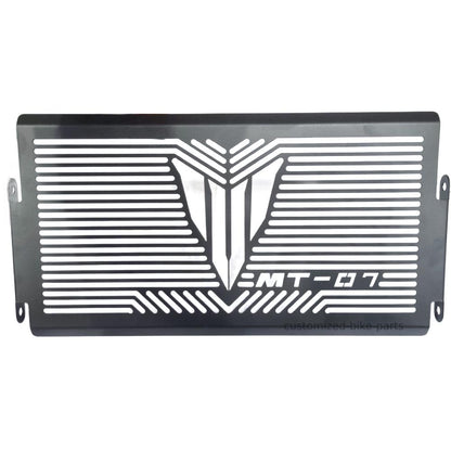 Radiator Protector Cover Guard / Grill - Yamaha MT-07 2014-2018