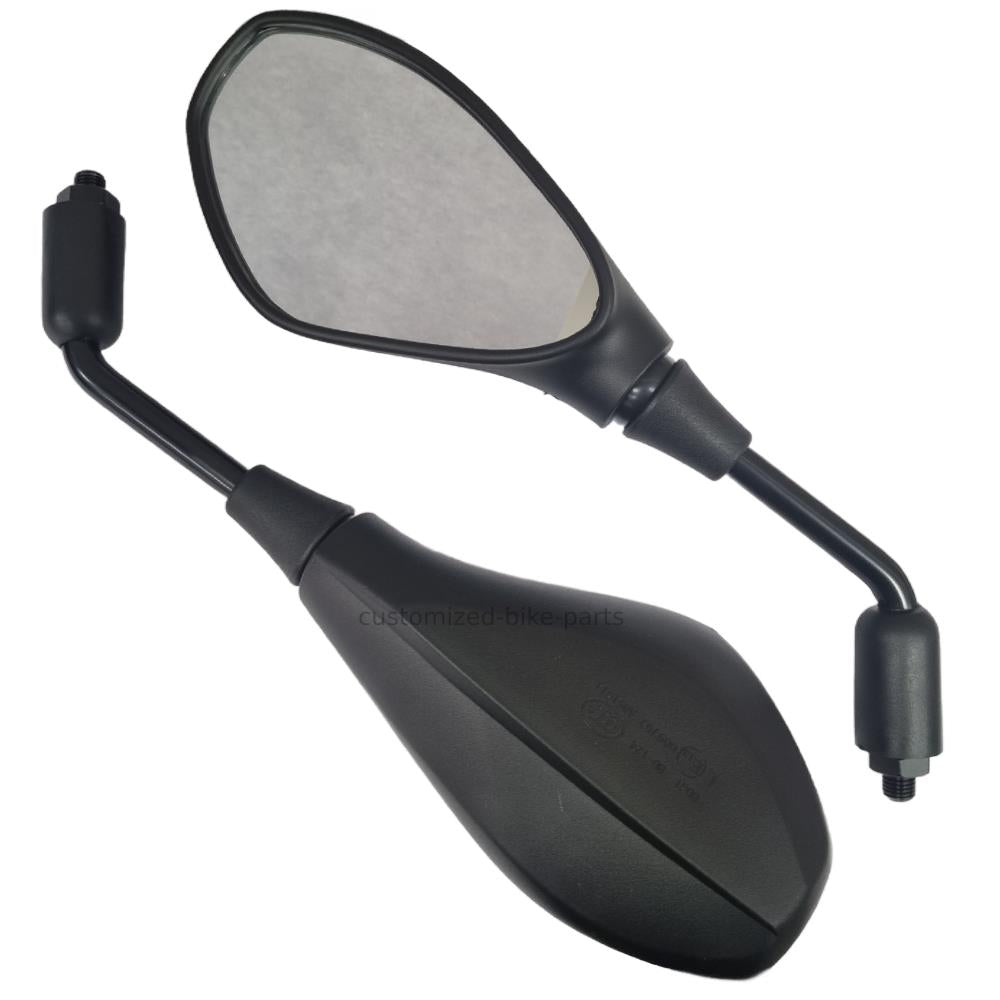 Motorcycle Rear View Mirrors - BMW R1200GS R1250GS S100XR F900XR G310GS F850GS