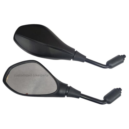 Motorcycle Rear View Mirrors - BMW R1200GS R1250GS S100XR F900XR G310GS F850GS