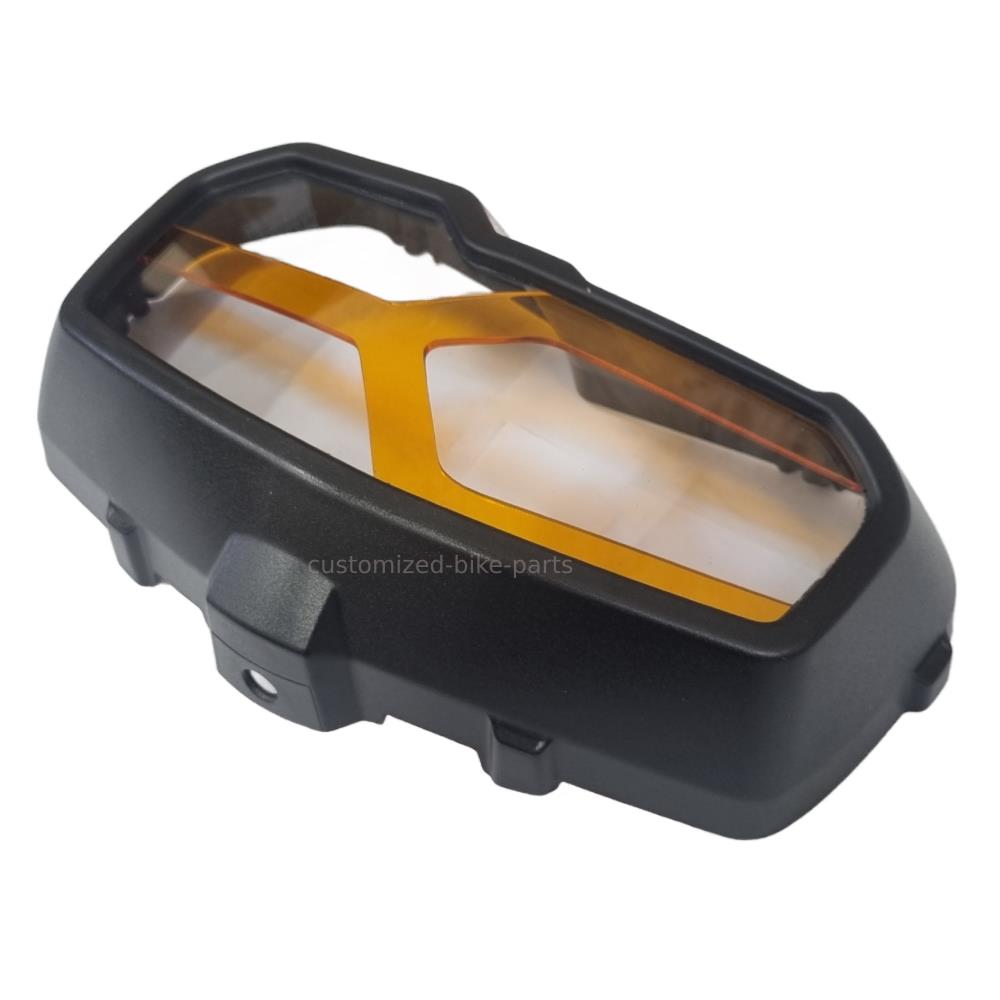 Front Headlight Guard Protector - BMW F900GS Adventure 2023-2024